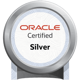 Java Silver Badge
